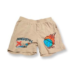 Custom Shorts